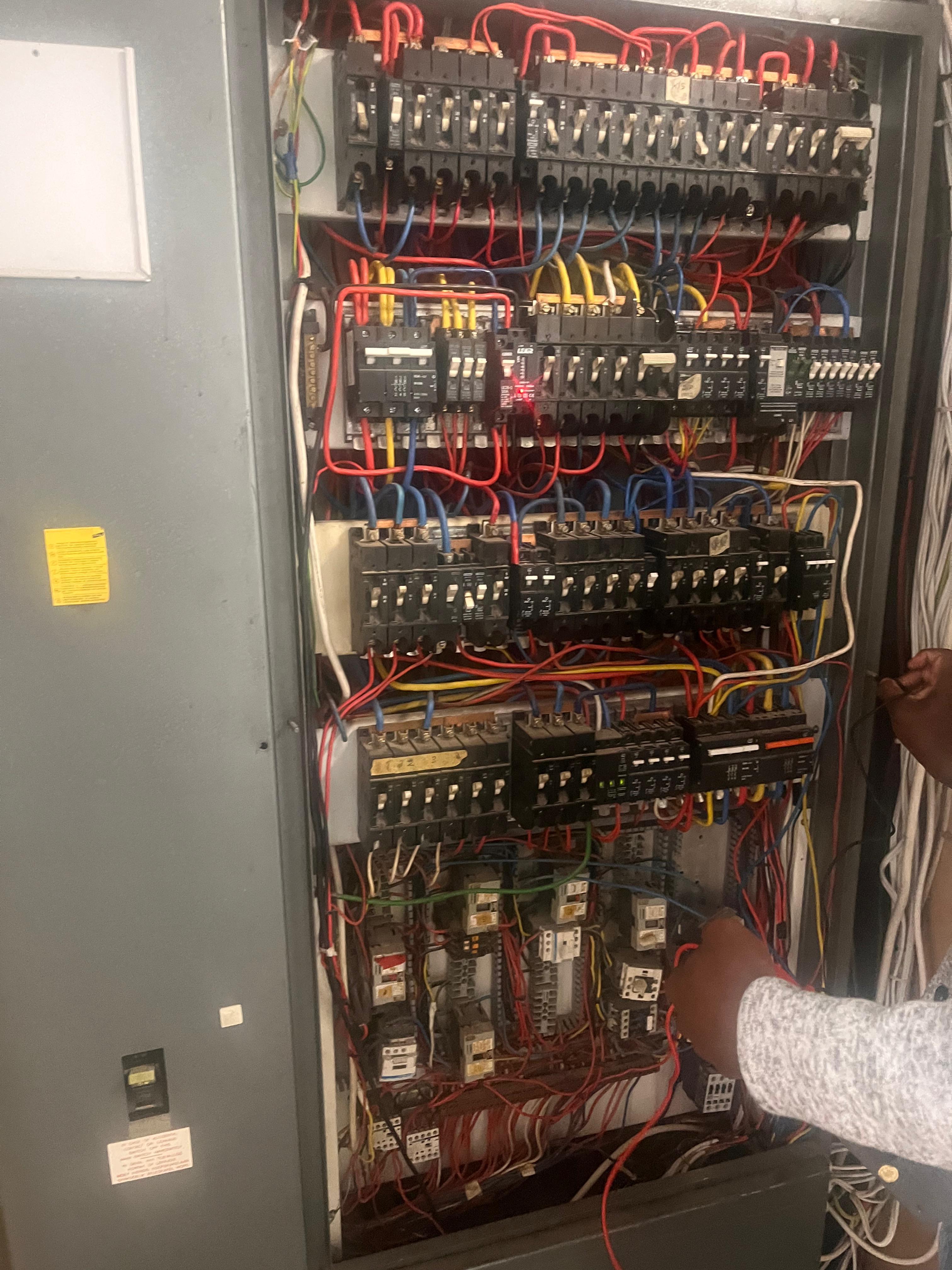 Electrical Services